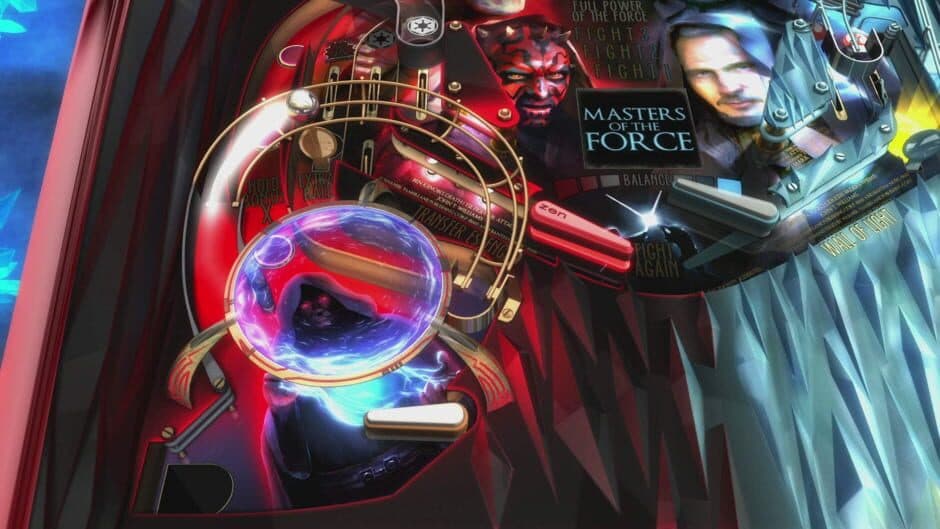 Pinball FX2 - Captura 1