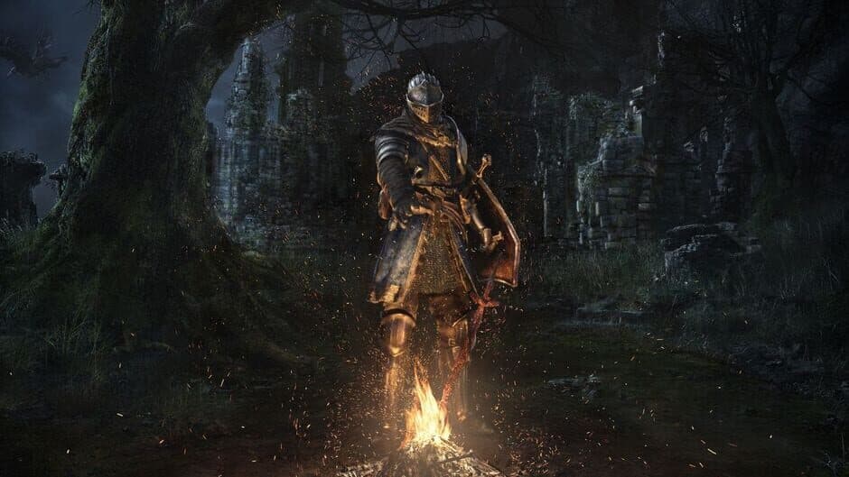 Dark Souls: Remastered - Captura 8