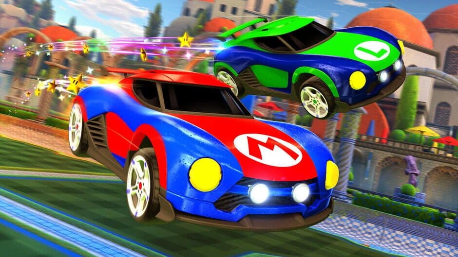 Rocket League - Captura 12