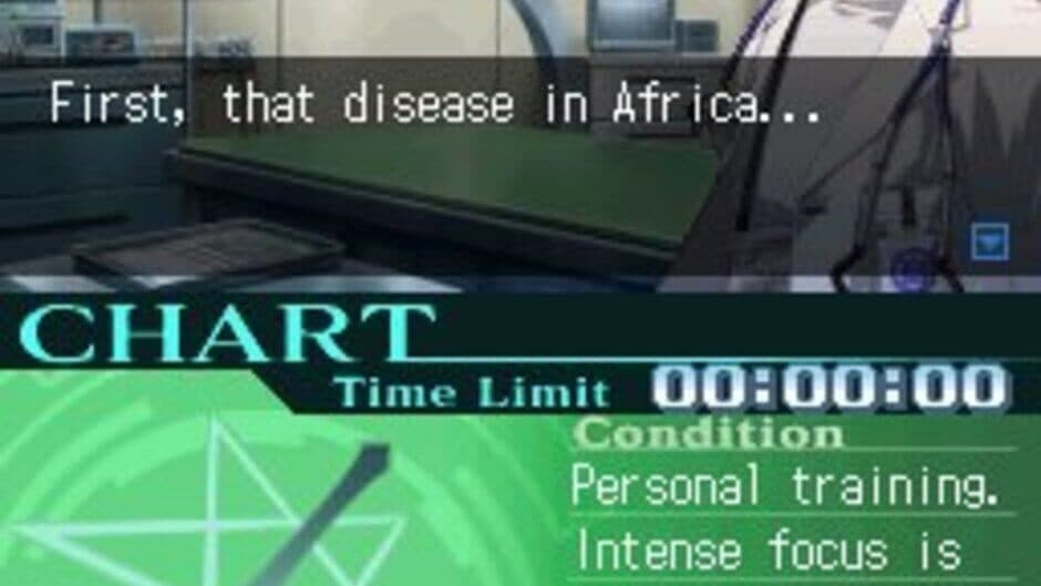 Trauma Center: Under the Knife 2 - Captura 6