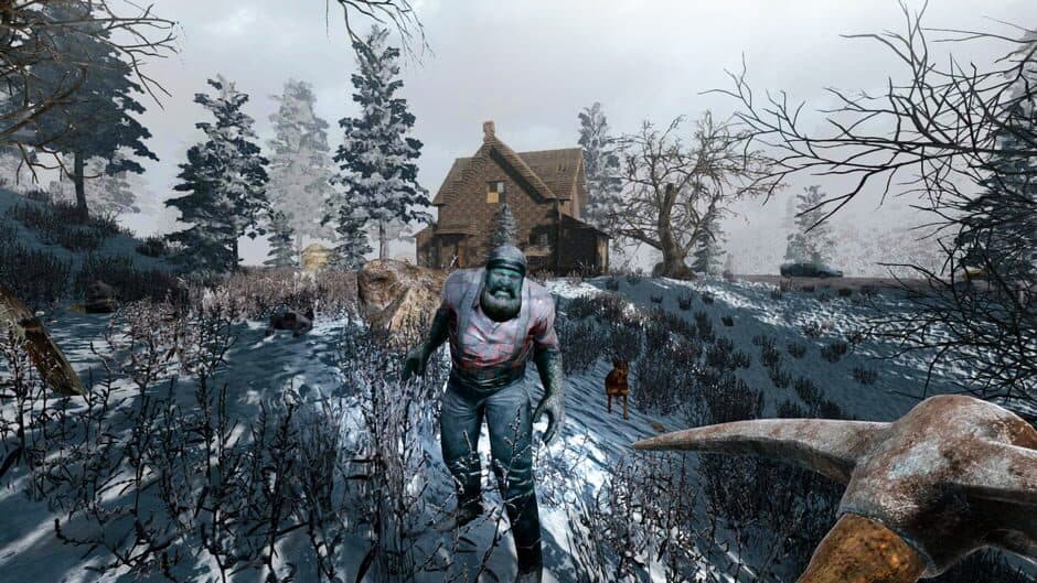7 Days to Die - Captura 18