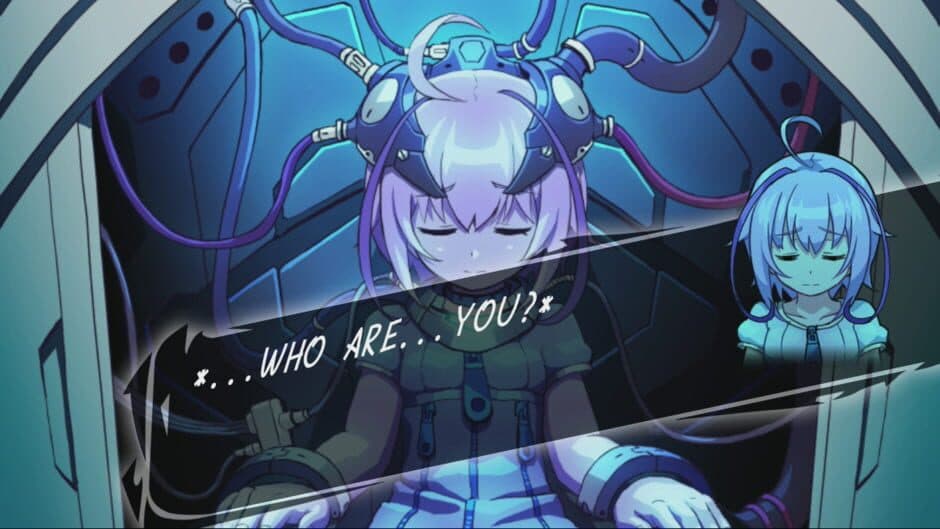 Azure Striker Gunvolt: Striker Pack - Captura 11