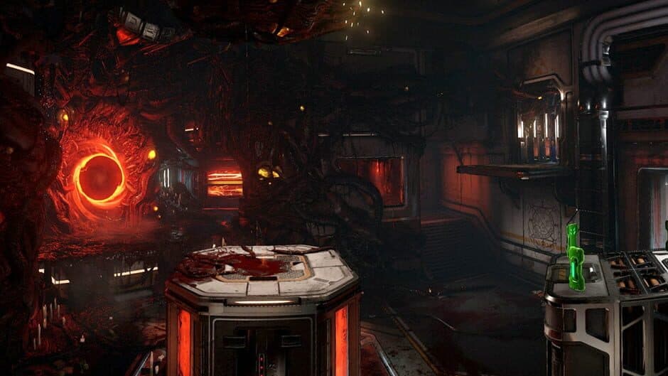 Doom - Captura 16