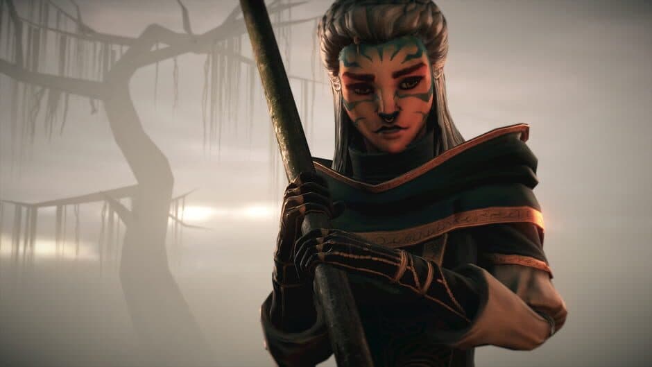 Dreamfall Chapters - Captura 7