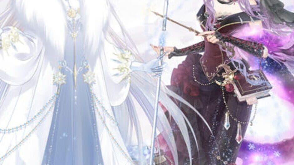 Love Nikki: Dress Up Queen - Captura 2