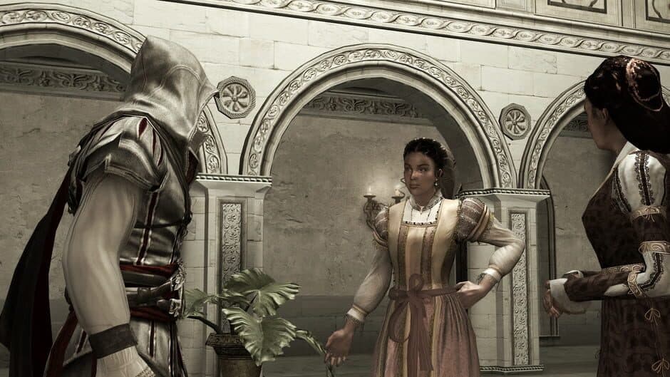 Assassin's Creed II - Captura 7