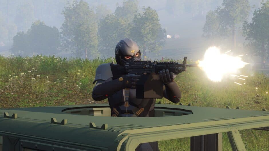 Z1: Battle Royale - Captura 7