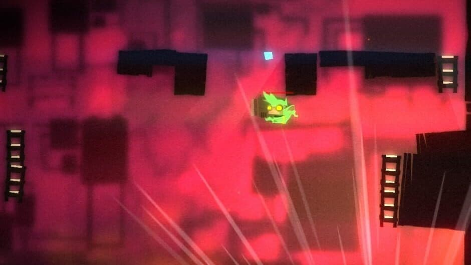 Gun Monkeys - Captura 2