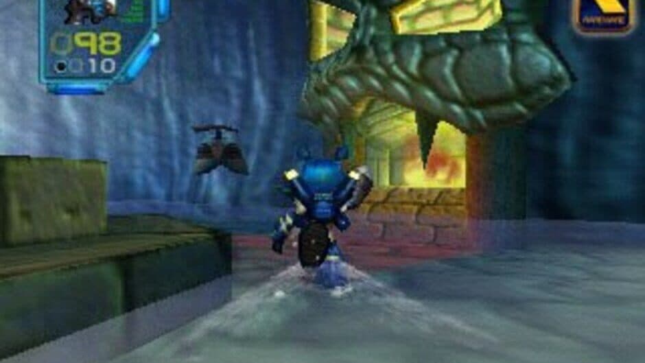 Jet Force Gemini - Captura 8