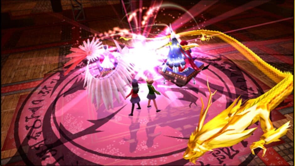 Persona 4 Golden - Captura 6