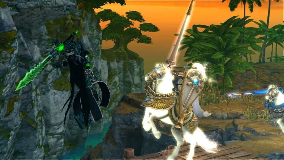 Might & Magic: Heroes VI - Danse Macabre - Captura 4