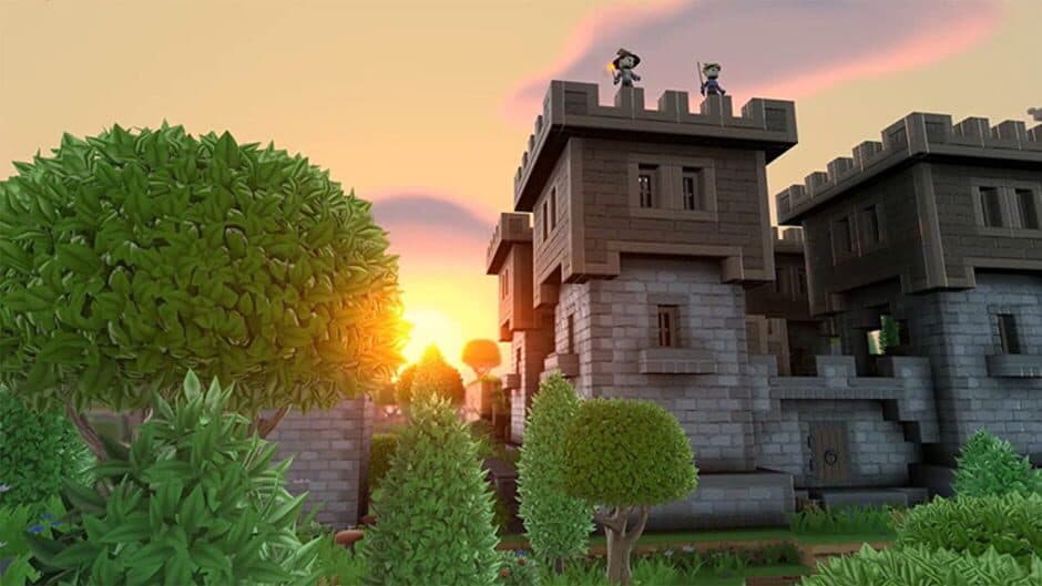 Portal Knights - Captura 11