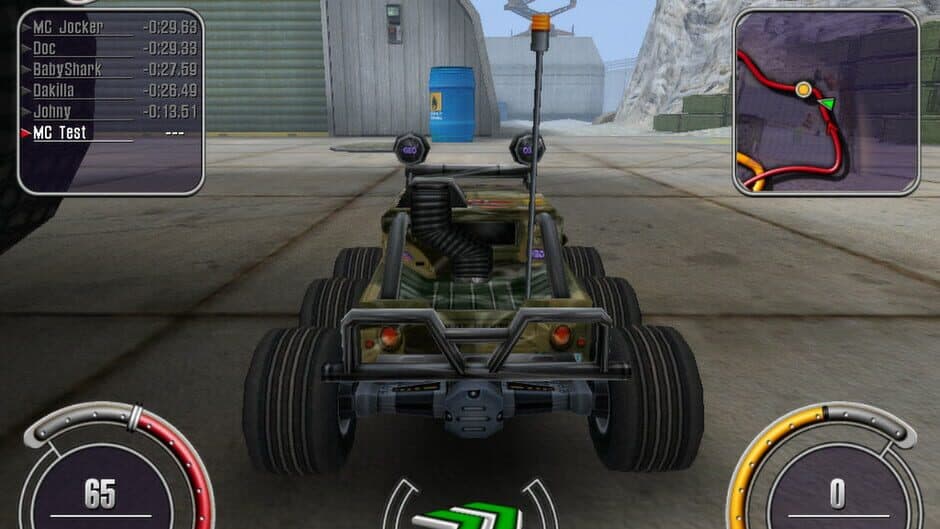 RC Cars - Captura 2