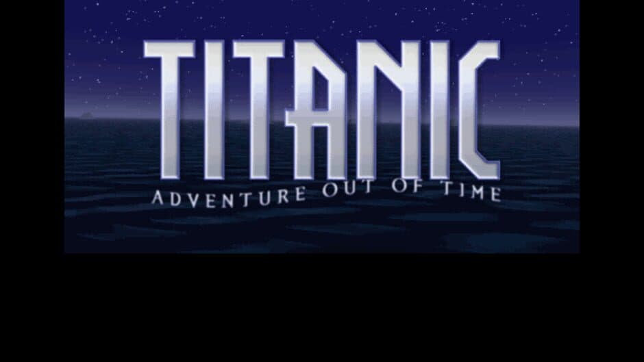 Titanic: Adventure out of Time - Captura 3