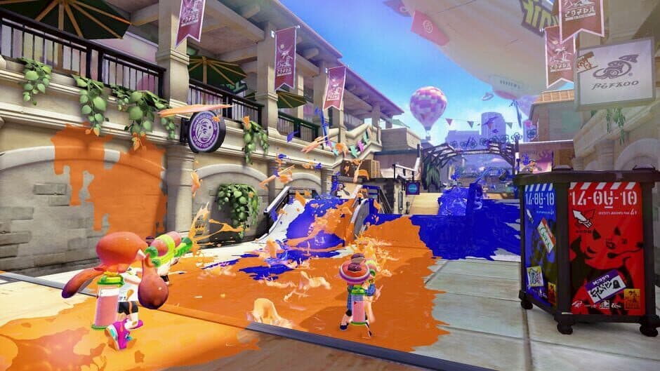 Splatoon - Captura 6