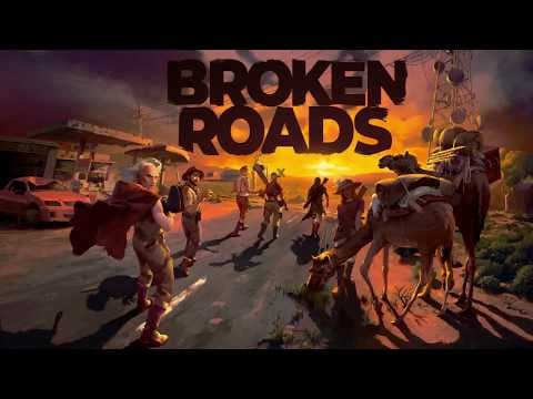 Trailer 4