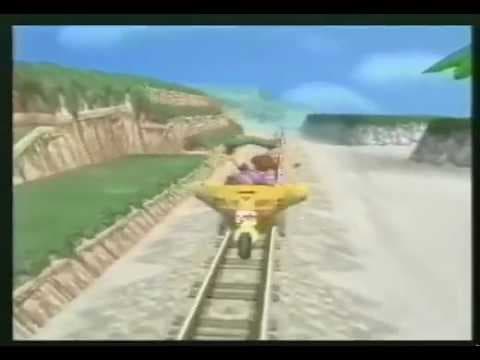 Trailer 1