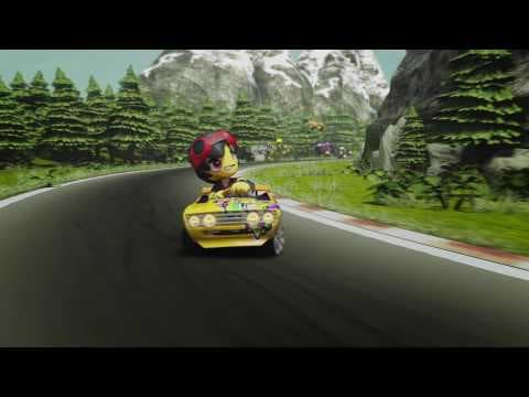 Trailer 1