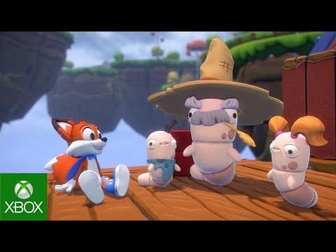 Trailer 2