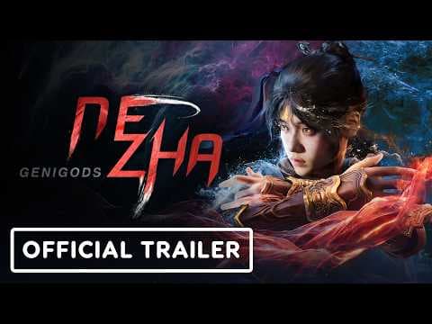 Trailer 2