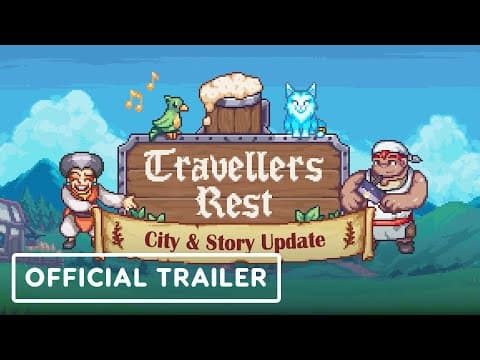 Trailer 3