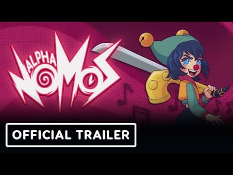 Tráiler 1