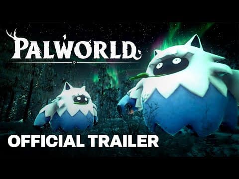 Trailer 2
