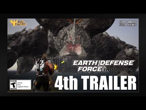 Trailer 4