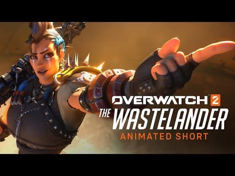 Trailer 8