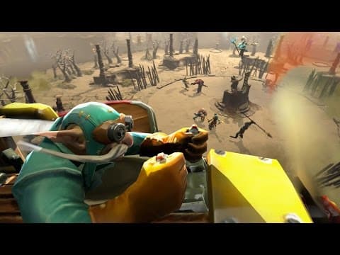 Trailer 2