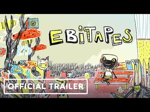 Trailer 3