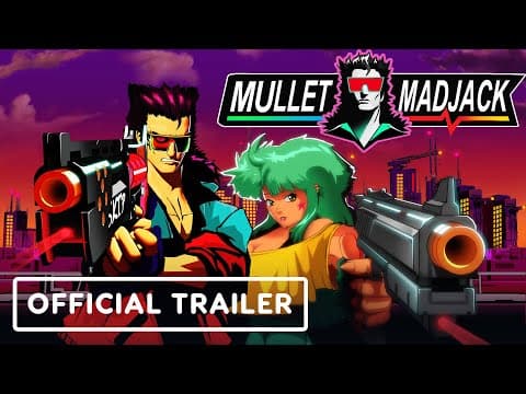 Trailer 4