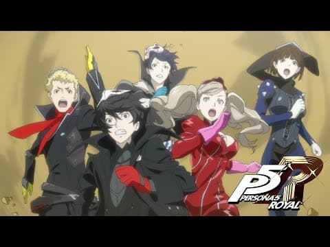 Trailer 8
