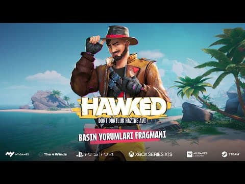 Trailer 6