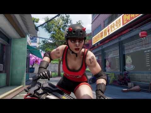 Trailer 5