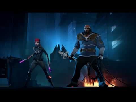Trailer 4