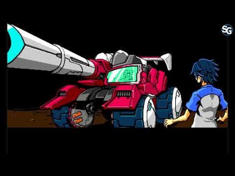 Trailer 2