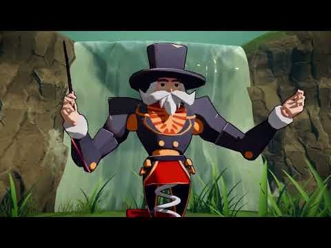 Tráiler 7