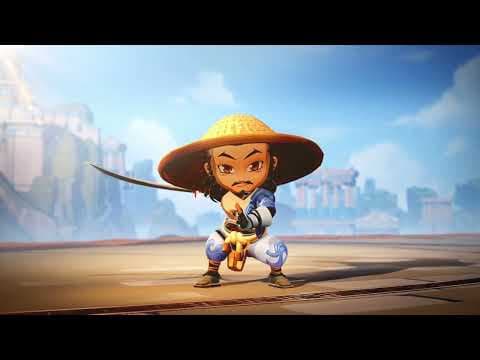Trailer 2