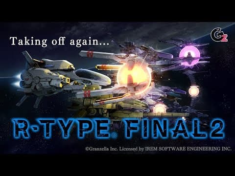 Trailer 2