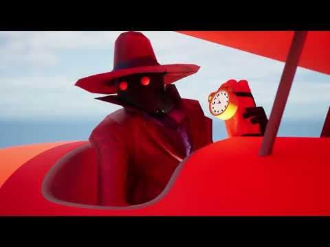 Tráiler 1