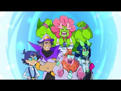 Trailer 2
