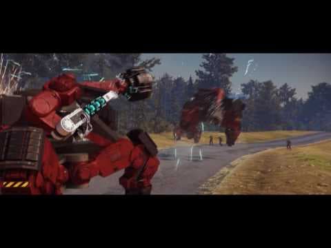 Trailer 2