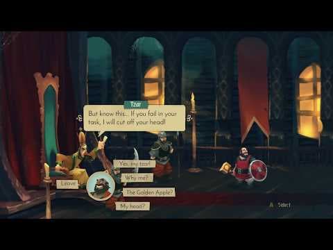 Trailer 3