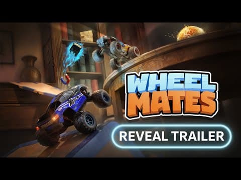 Trailer 1