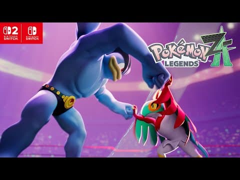 Trailer 10