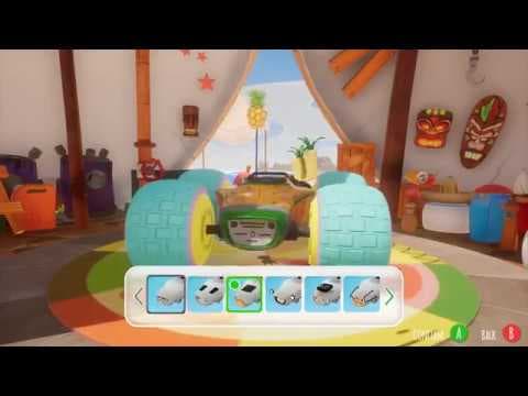 Trailer 3