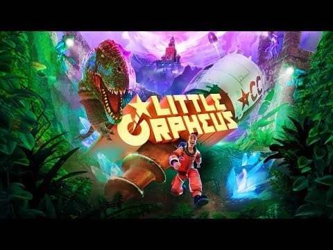 Trailer 2