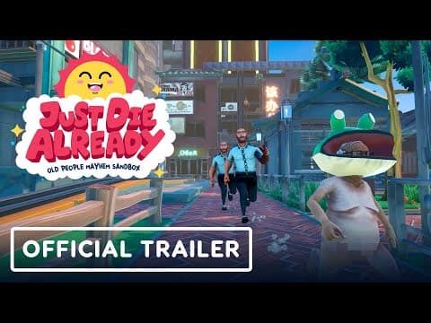 Trailer 2