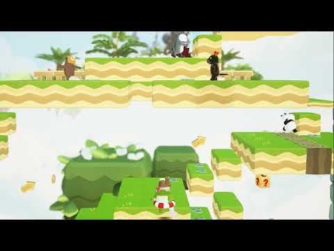 Trailer 2